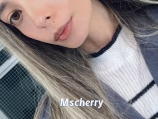 Mscherry