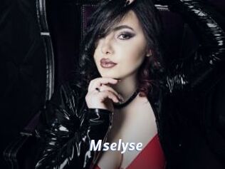 Mselyse