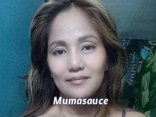 Mumasauce