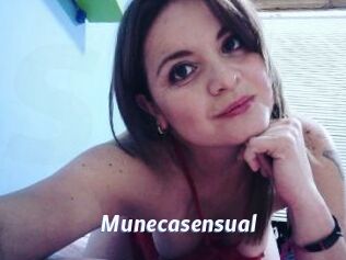 Munecasensual