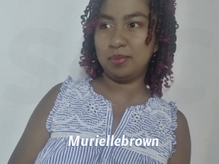 Muriellebrown