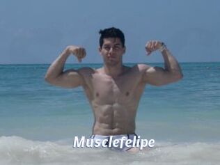 Musclefelipe