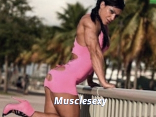 Musclesexy