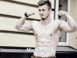 Musclesguy