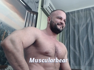 Muscularbear