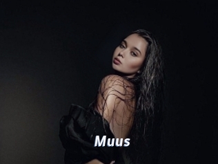 Muus