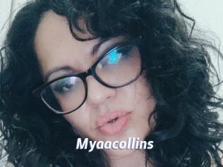 Myaacollins