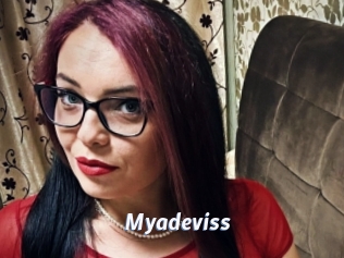 Myadeviss