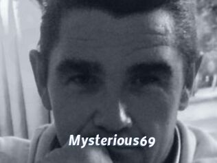 Mysterious69