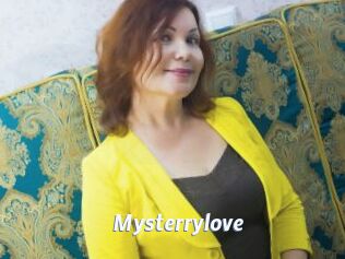 Mysterrylove