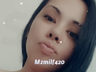 Mzmilf420