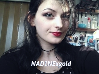 NADINExgold