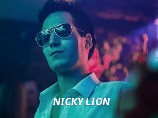 NICKY_LION