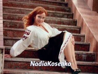 NadiaKosenko