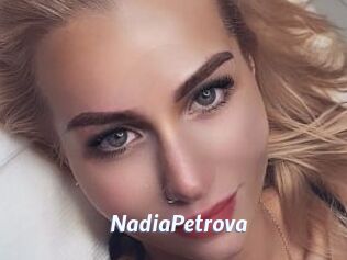 NadiaPetrova