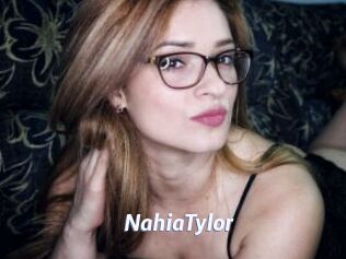 NahiaTylor