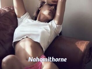 Nahomithorne