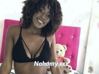 Nahomy_xxx