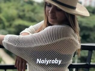 Naiyroby