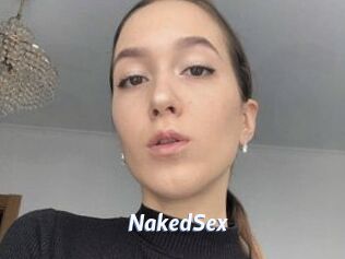 NakedSex