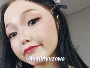 NamiAyuzawa