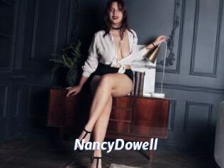 NancyDowell