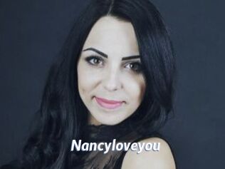 Nancyloveyou