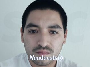 Nandocal510