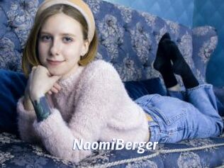 NaomiBerger