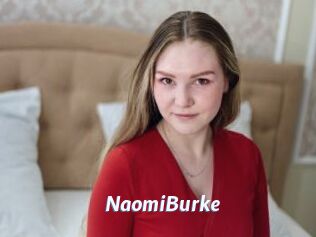 NaomiBurke