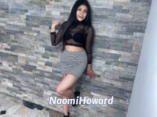 NaomiHoward