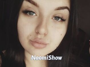 NaomiShow