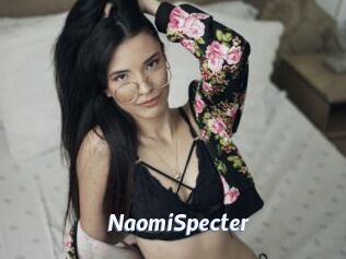 NaomiSpecter