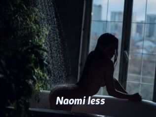 Naomi_less