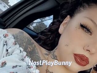 NastPlayBunny