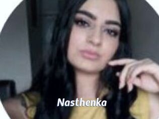 Nasthenka