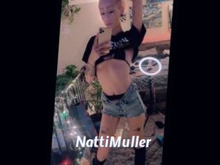 NattiMuller