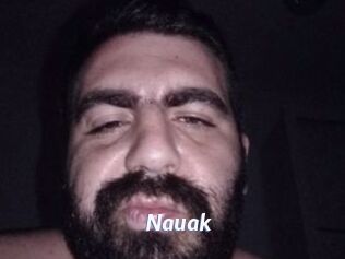 Nauak