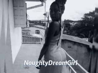 NaughtyDreamGirl