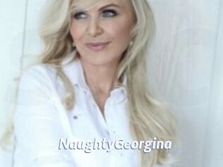 NaughtyGeorgina