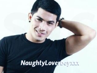 NaughtyLoverboyxxx