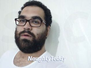 NaughtyTeddy