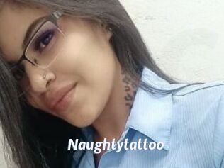 Naughtytattoo