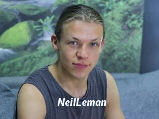 NeilLeman