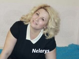 Nelarys