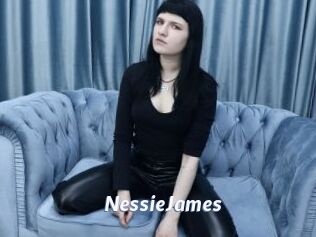 NessieJames