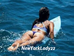 NewYorkLady22