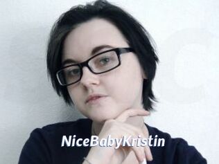 NiceBabyKristin