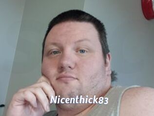 Nicenthick83