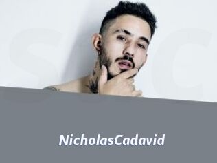 NicholasCadavid